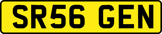 SR56GEN