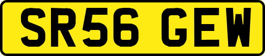 SR56GEW