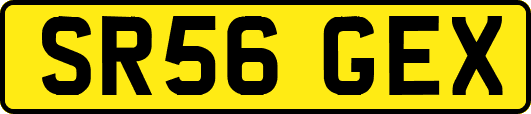 SR56GEX