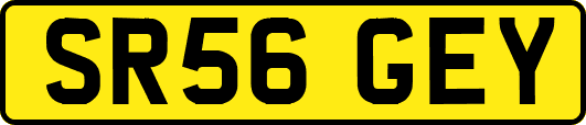 SR56GEY