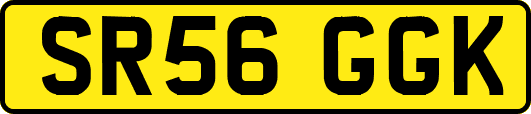 SR56GGK