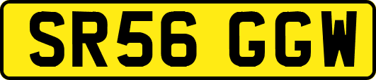 SR56GGW