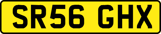 SR56GHX