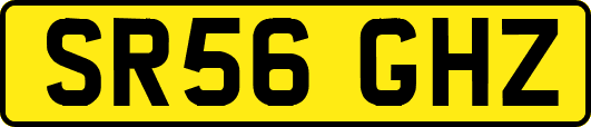 SR56GHZ
