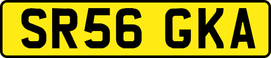 SR56GKA