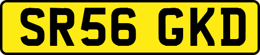 SR56GKD