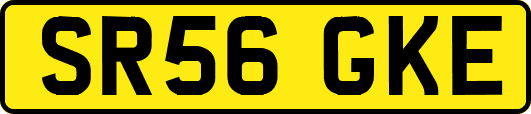 SR56GKE