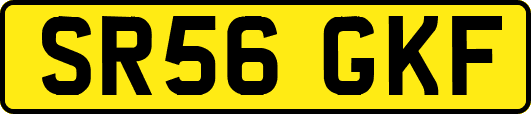SR56GKF