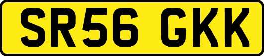 SR56GKK