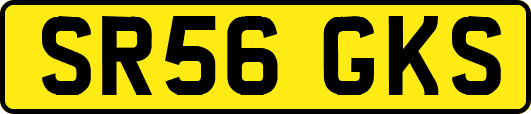 SR56GKS