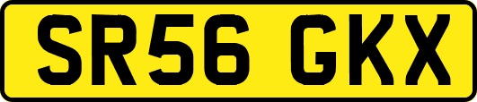 SR56GKX