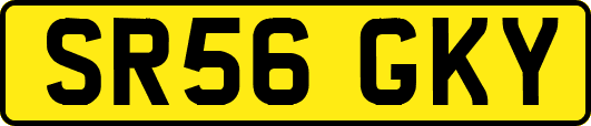 SR56GKY