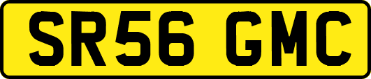 SR56GMC
