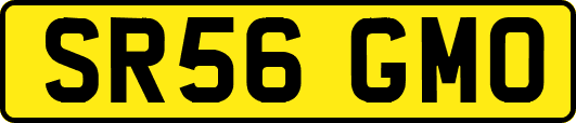 SR56GMO