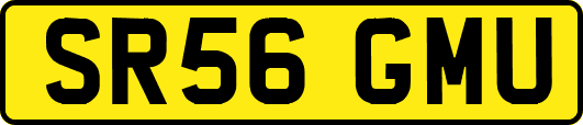 SR56GMU