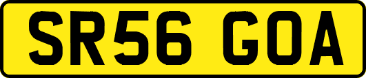 SR56GOA