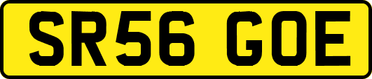 SR56GOE