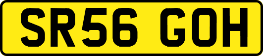 SR56GOH