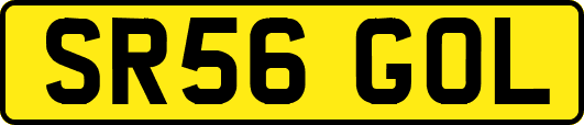 SR56GOL