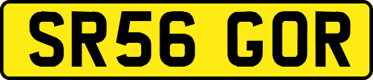SR56GOR