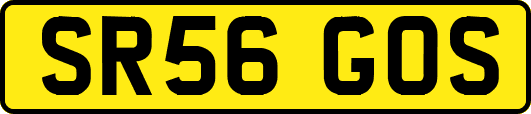 SR56GOS