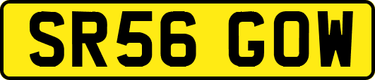 SR56GOW