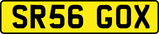 SR56GOX
