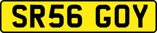 SR56GOY