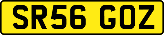 SR56GOZ