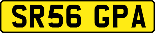 SR56GPA