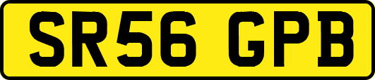 SR56GPB