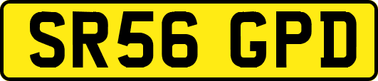 SR56GPD