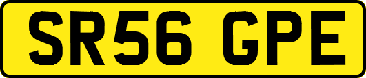 SR56GPE