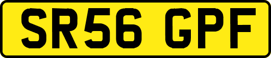 SR56GPF