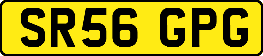 SR56GPG