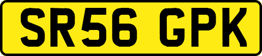 SR56GPK