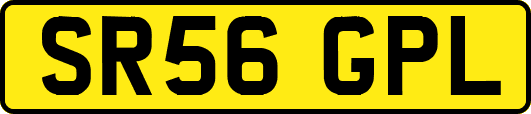 SR56GPL