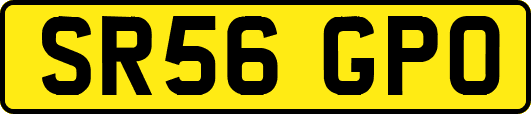 SR56GPO