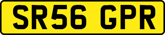 SR56GPR