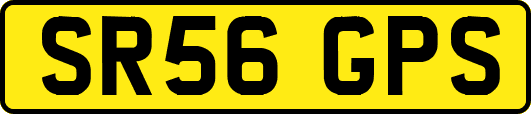 SR56GPS