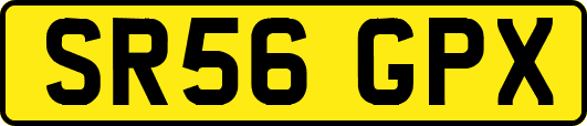 SR56GPX