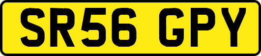 SR56GPY