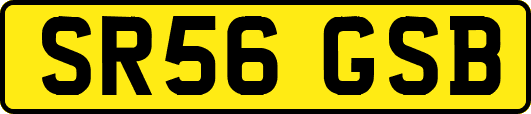 SR56GSB