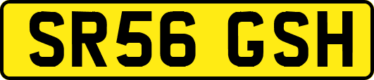 SR56GSH