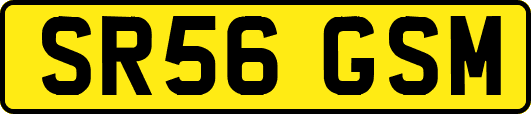 SR56GSM