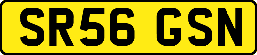SR56GSN