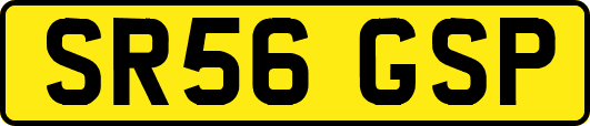 SR56GSP