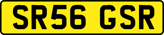 SR56GSR