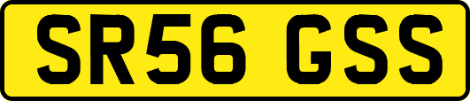 SR56GSS