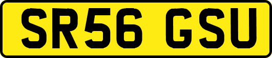SR56GSU